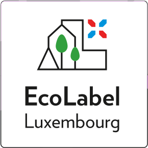 Luxembourg-ecolabel